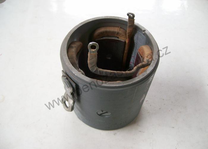 Stator úplný - Zetor