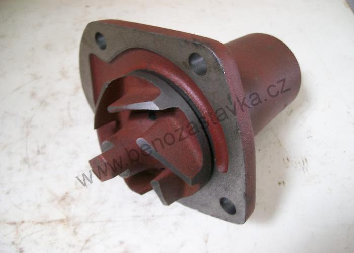 Vodní čerpadlo - bez řemenice (Z8011,8045) - Zetor URII