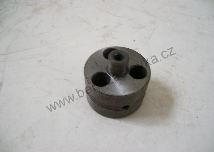 Čep vloženého kola - Zetor URII