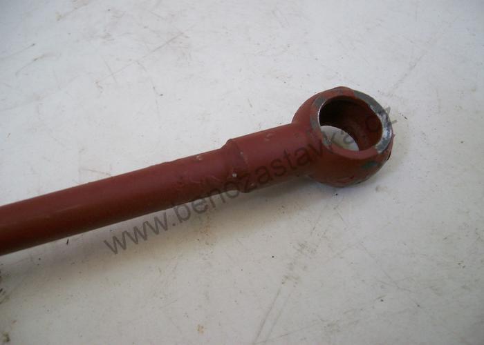 Palivová trubka 1 - Zetor URII