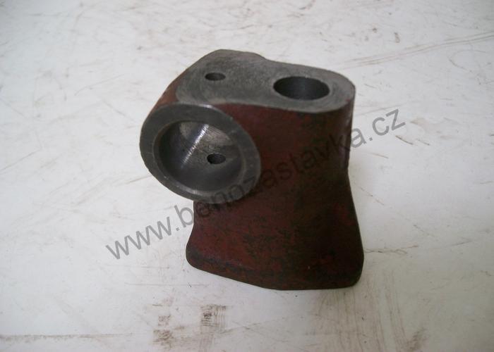 Kozlík čepu vahadel - Zetor URII