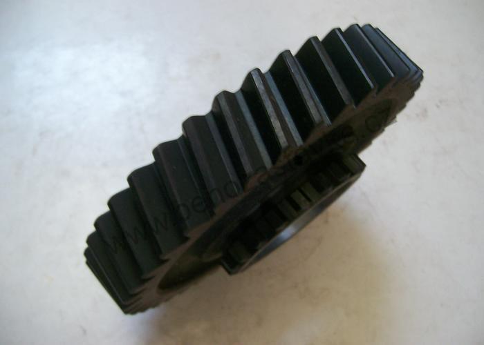 Hnané kolo I. rychlosti - Zetor URII