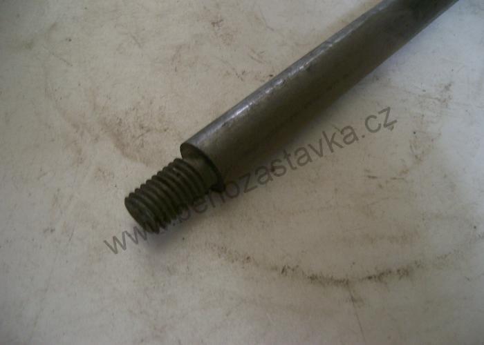 Řadící páka - Zetor URII