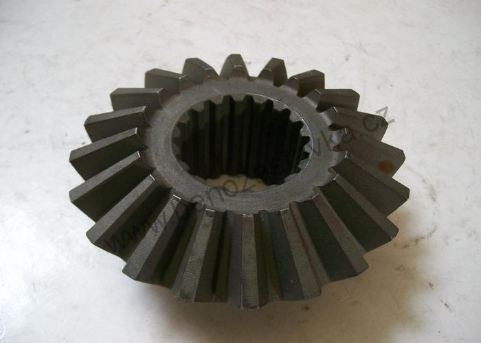 Planetové kolo - Zetor URII