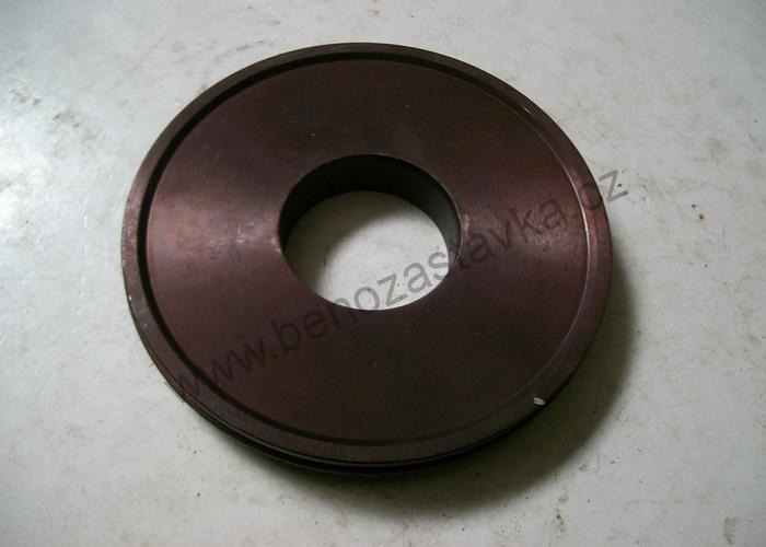 Píst spojky - Zetor URII