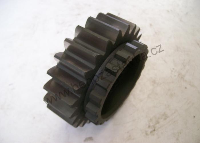 Hnací kolo - Zetor URII