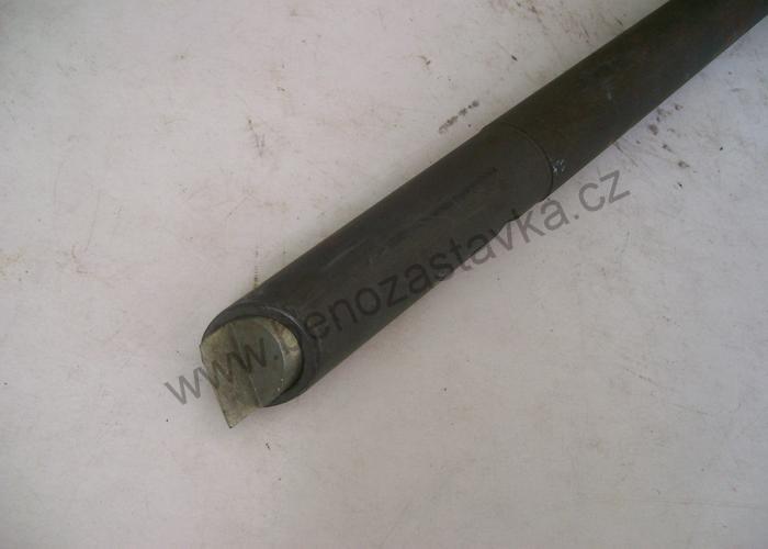 Páka úplná - Zetor URII