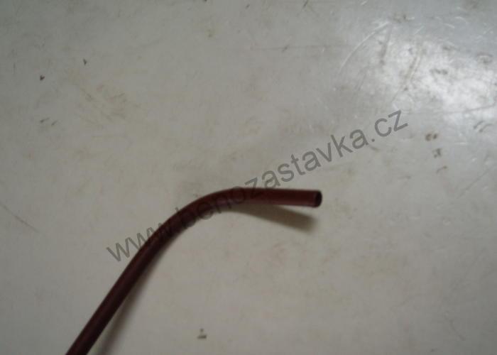 Trubka k manometru - Zetor URII