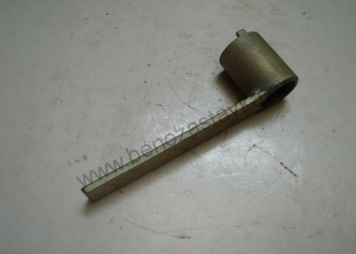 Klíč speciální I. - Zetor URII