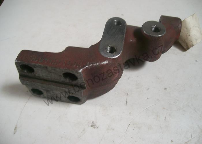 Páka pravá - Zetor URII