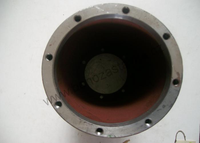 Těleso pružiny - Zetor URII