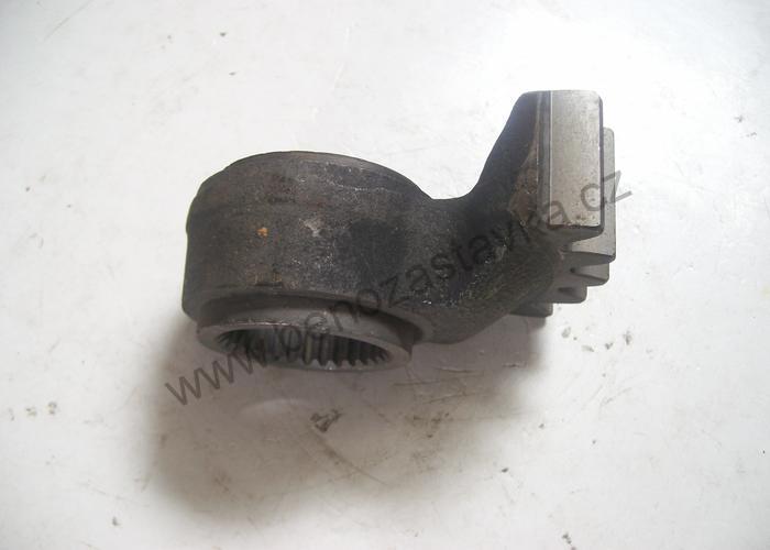 Ozubené kolo - Zetor URII