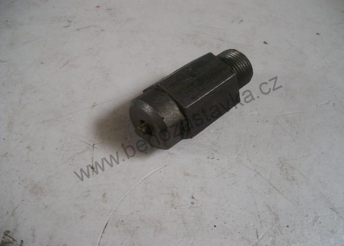 Ventil úplný - Zetor URII