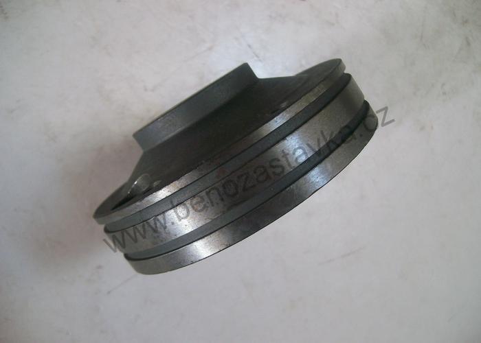 Víko rozváděče - Zetor URII