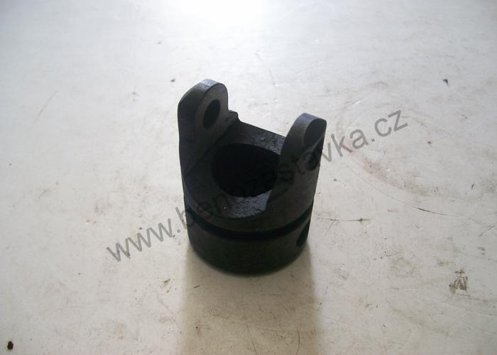 Vidlice - Zetor URII