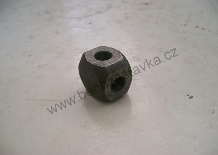 Křížová hlavice - Zetor URII