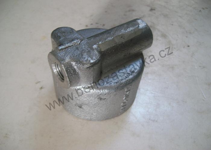 Víko čističe - Zetor URII