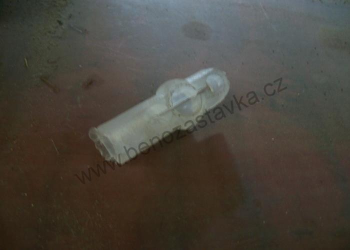 Ložisko kloubu - Zetor URII