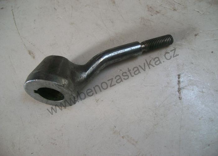 Páka násobiče - Zetor URII