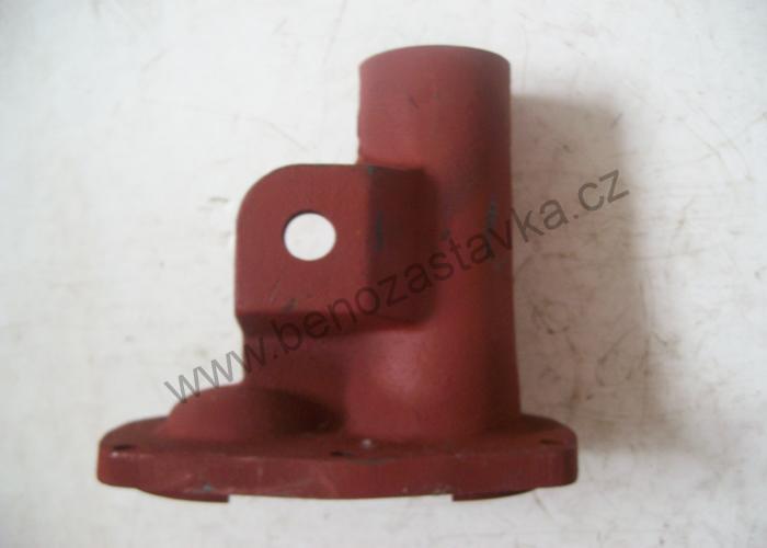 Pouzdro hřídele - Zetor URI