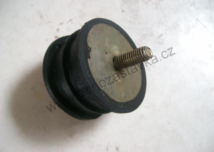 Pryžová pružina, Silentblok M10 - Zetor URII