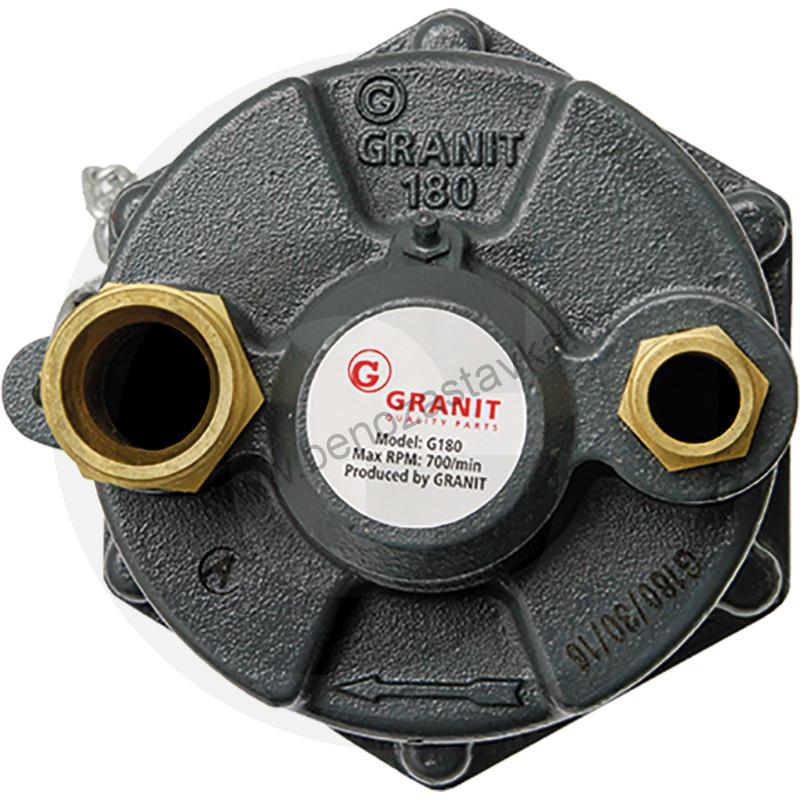 G180 - Čerpadlo pro vývodové hřídele