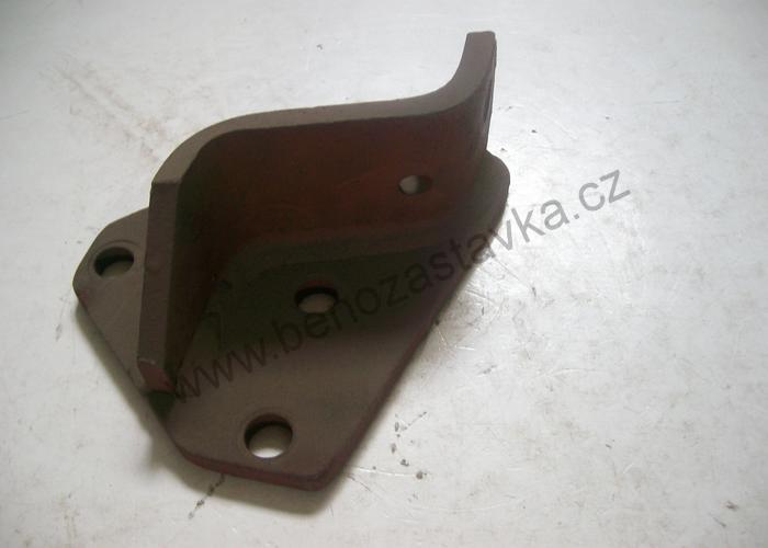 Konzola přední pravá - Zetor URII