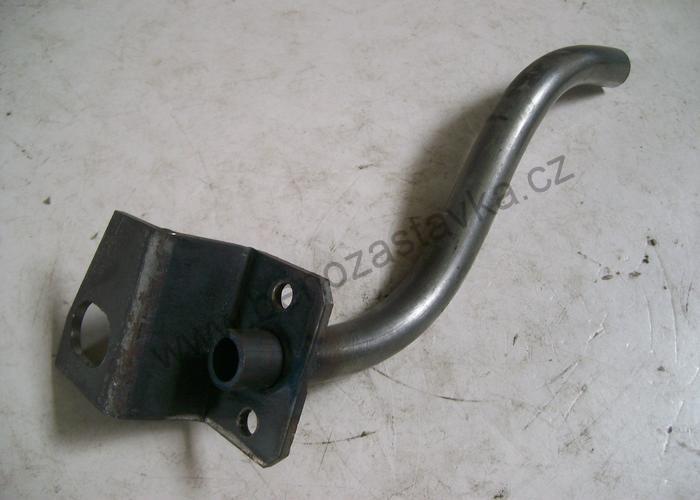 Konzola - Zetor URII