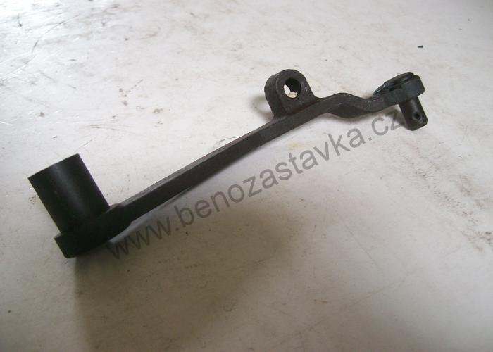 Páka omezovače - Zetor URII