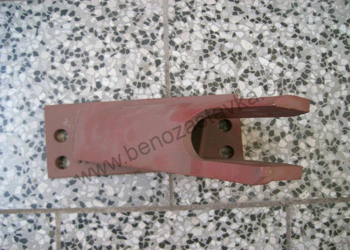 Konzola stabilizátoru, levá - Zetor URII