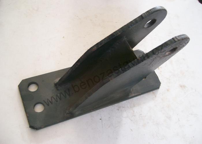 Konzola stabilizátoru, pravá - Zetor URII