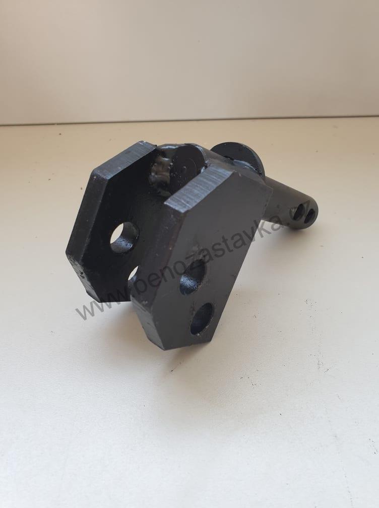 Čep úplný - Zetor URII