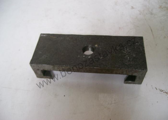 Objímka - Zetor URII