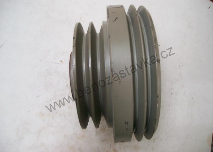 Řemenice - Zetor URII