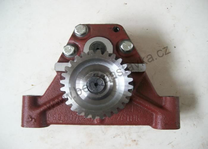 Olejové čerpadlo - Zetor URII