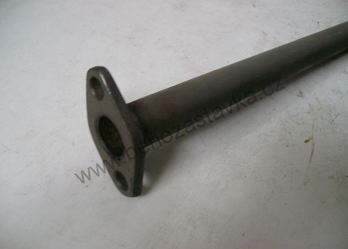 Výtlačná trubka - Zetor URII