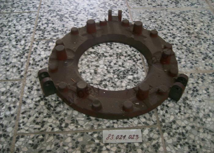 Přítlačný kotouč - Zetor URII