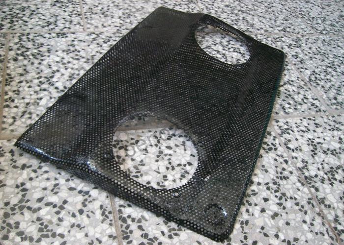 Mřížka přední, kryt - Zetor URII