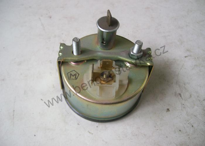 Voltmetr - Zetor URII