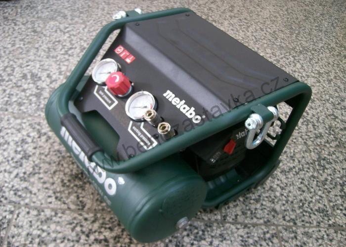 Kompresor Power 250-10 W OF 3/15, Metabo