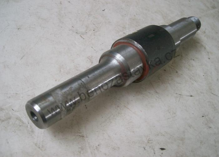 Hřídel - Zetor URII