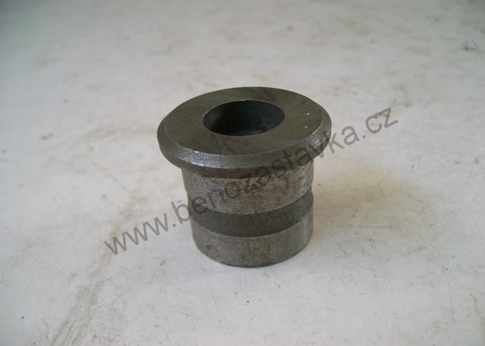 Čep vloženého kola 2 - Zetor URII