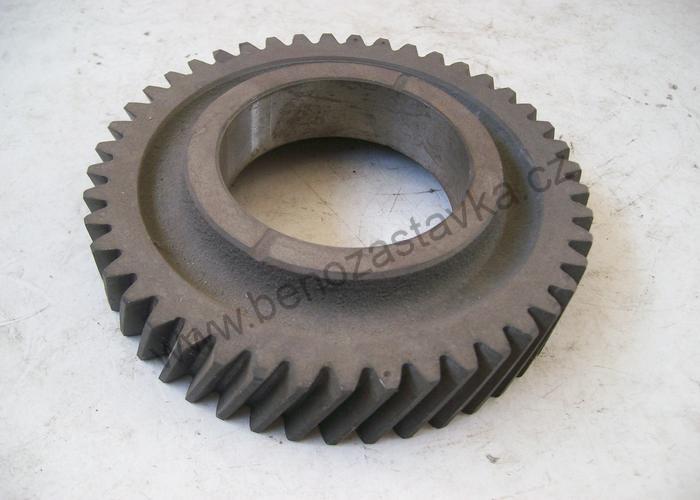 Vložené kolo 1 - Zetor URII