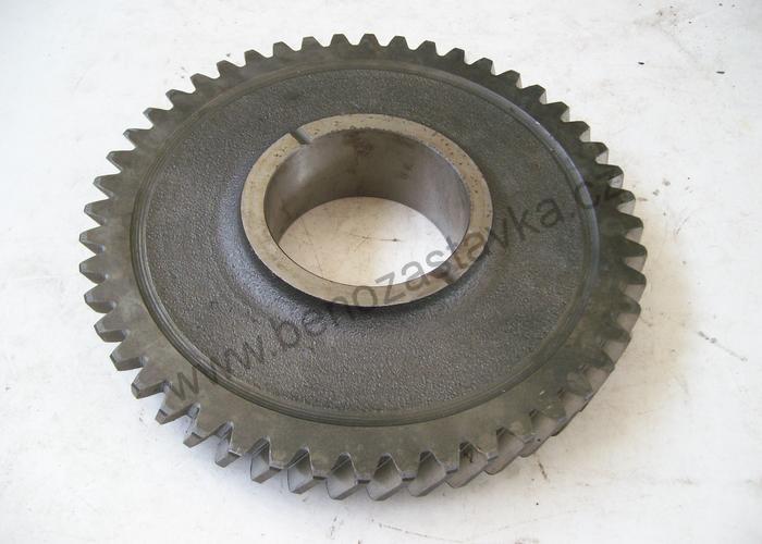 Přední kolo vývodového hřídele - Zetor URII