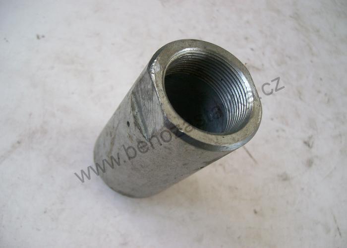 Nástavec - Zetor URII