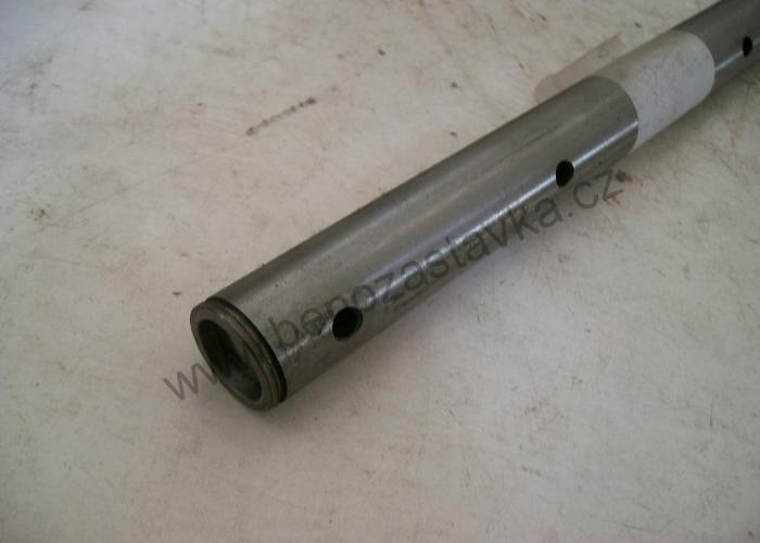 Čep vahadel - Zetor URII