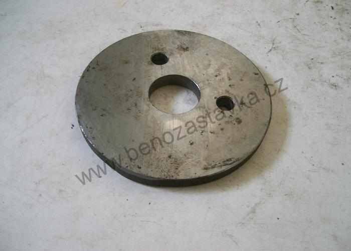 Příložka - Zetor URII