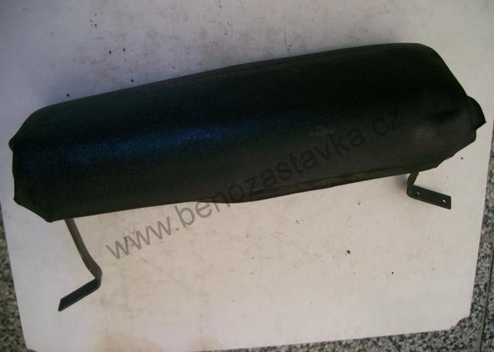 Čalouněná výplň - Zetor URII