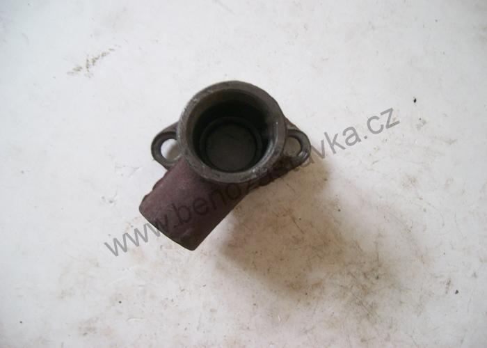 Těleso čerpadla - Zetor URII