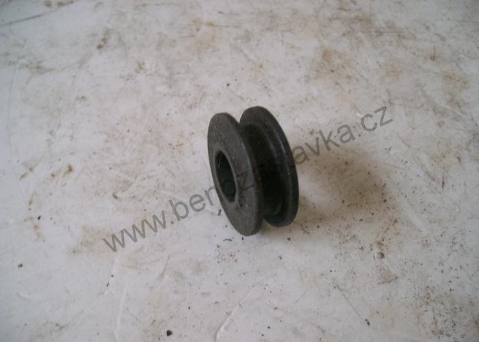 Sedlo sacího ventilu - Zetor URII